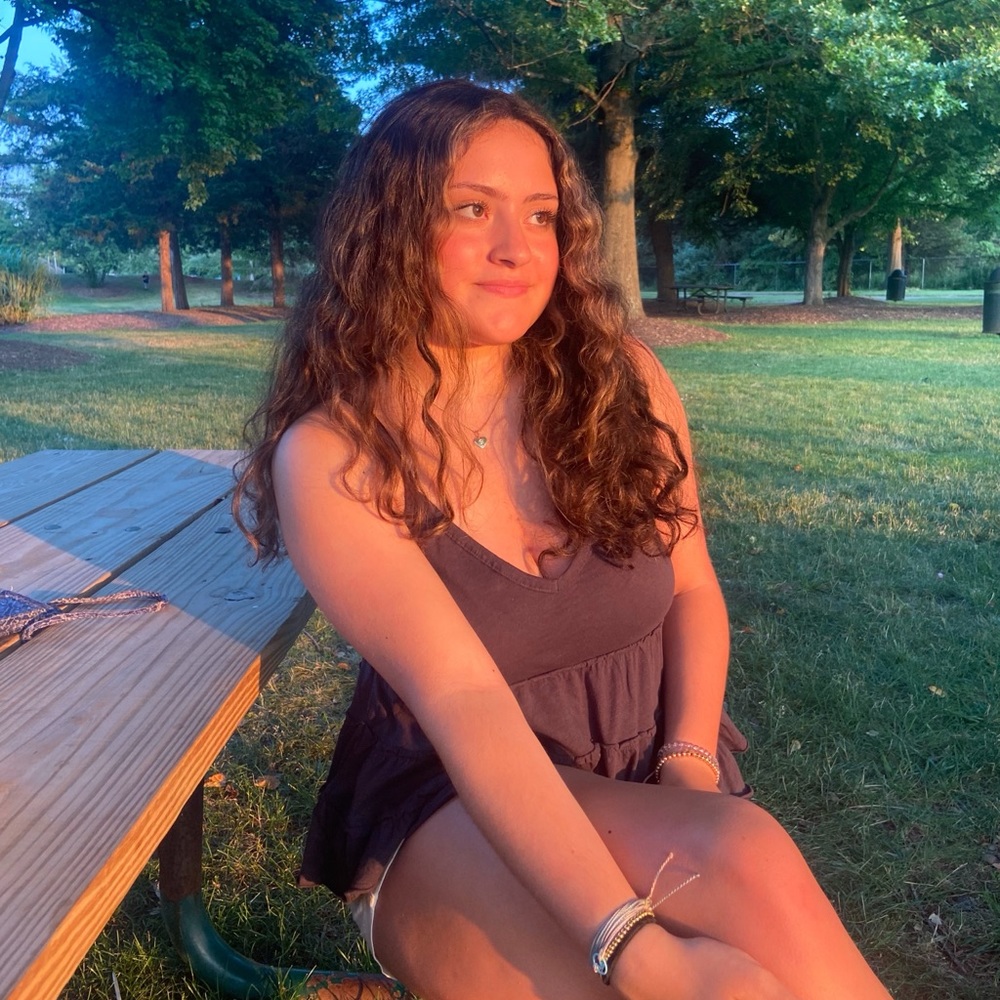 Meet your Posher, Saige